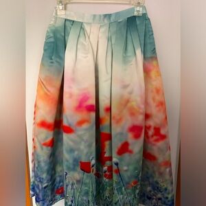 Women’s midi skirt